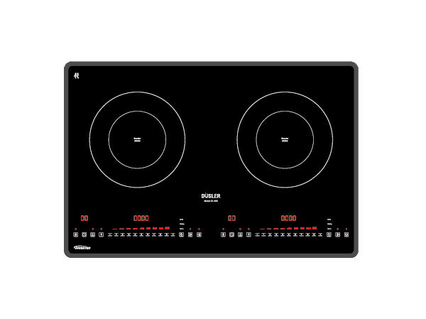 BẾP TỪ DUSLER DL- 620