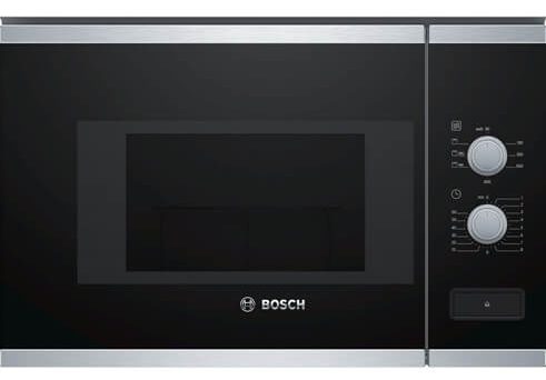 Lò vi sóng Bosch BEL520MS0K series 4